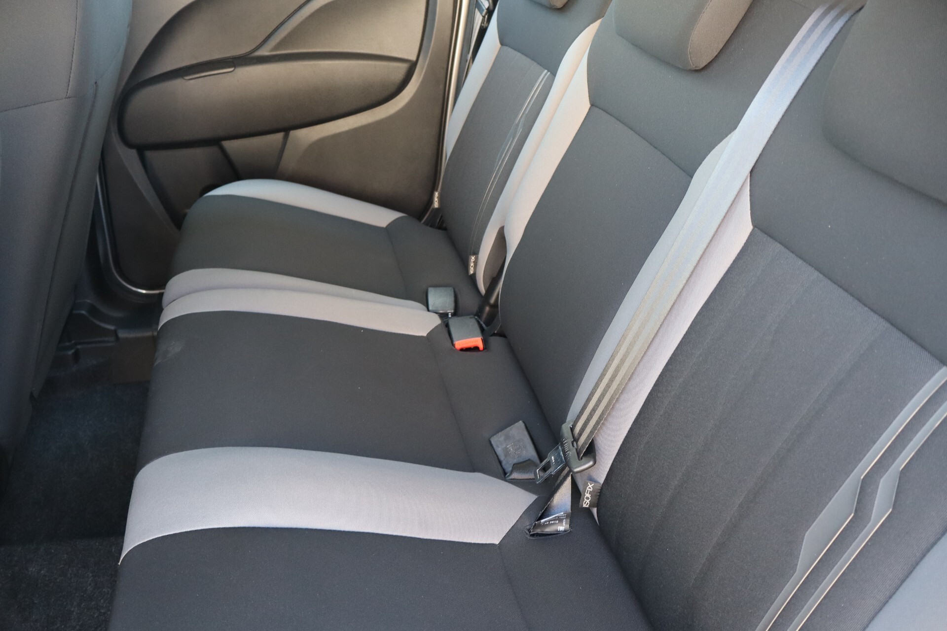 Fiat Doblo Doblò 1.6 MJT 16V 120CV Lounge