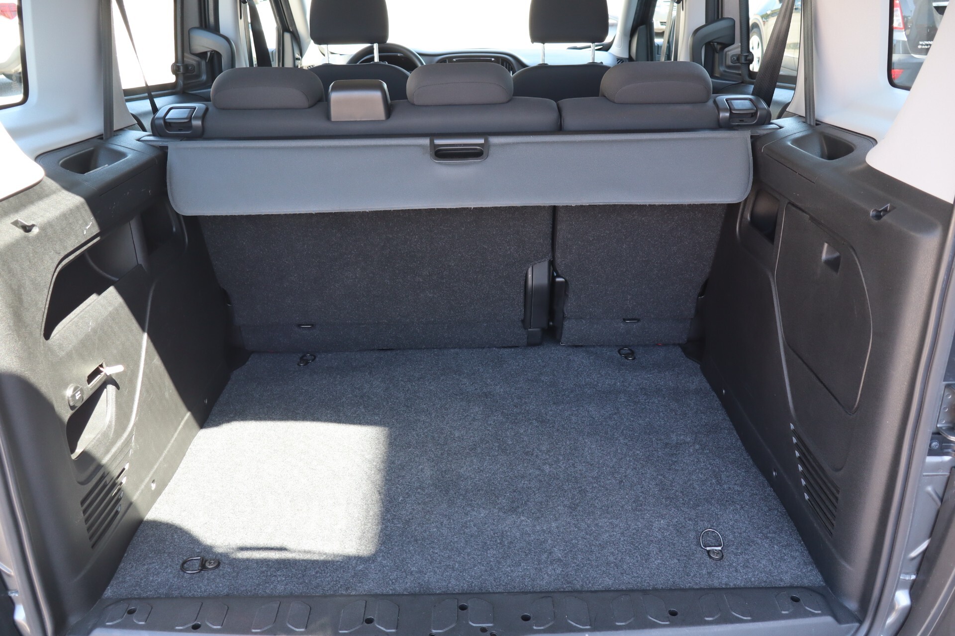 Fiat Doblo Doblò 1.6 MJT 16V 120CV Lounge