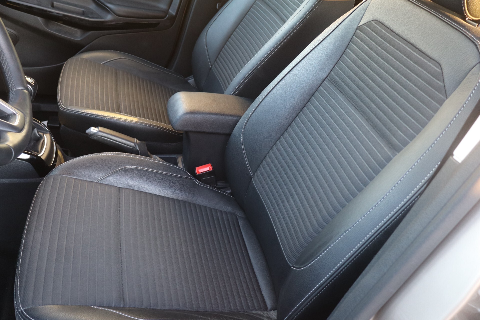 Ford EcoSport 1.5 Ecoblue 100 CV Start&Stop Titanium