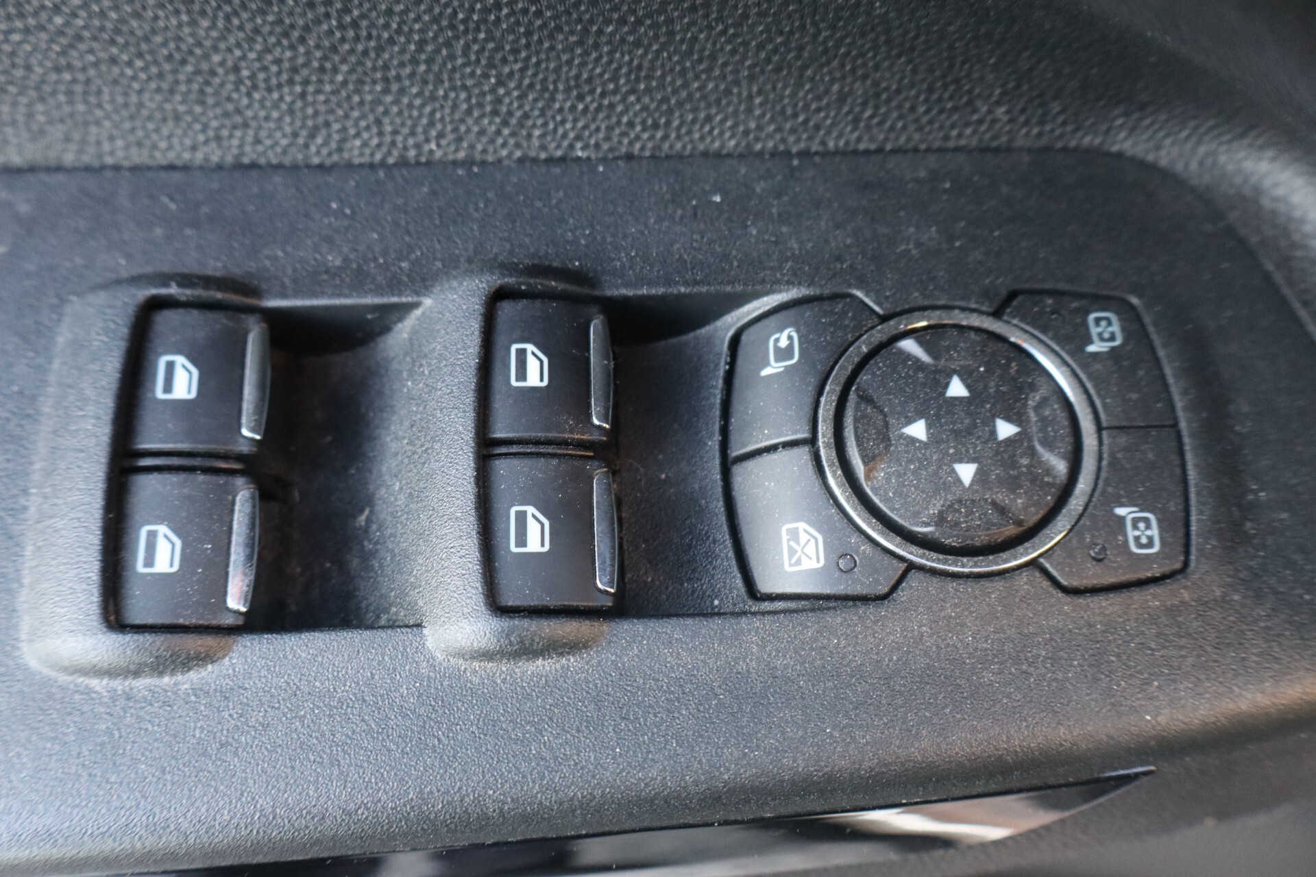Ford EcoSport 1.5 Ecoblue 100 CV Start&Stop Titanium