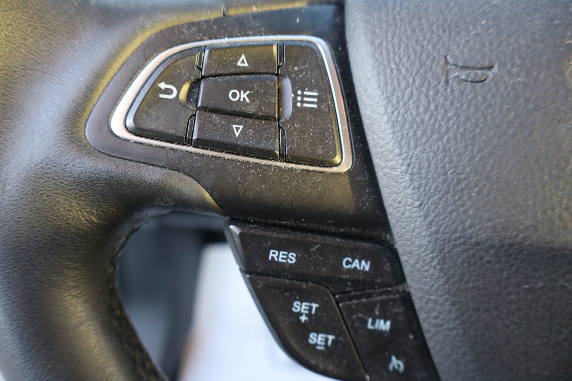 Ford EcoSport 1.5 Ecoblue 100 CV Start&Stop Titanium