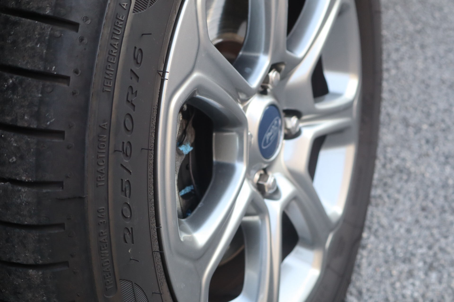 Ford EcoSport 1.5 Ecoblue 100 CV Start&Stop Titanium