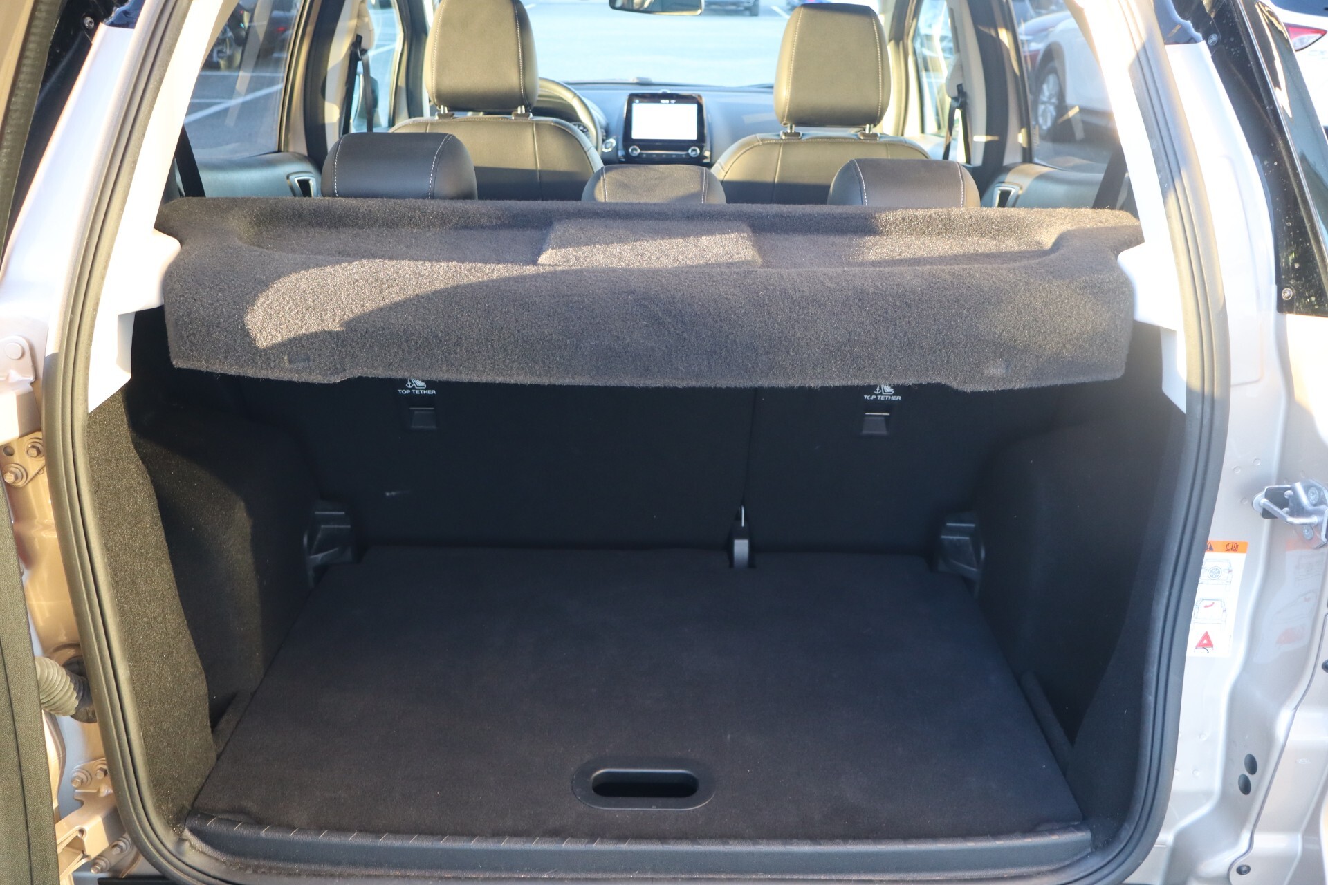 Ford EcoSport 1.5 Ecoblue 100 CV Start&Stop Titanium