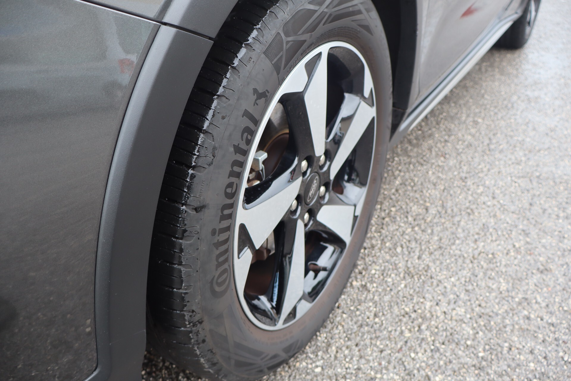 Ford Focus 1.0 EcoBoost Hybrid 125 CV 5p. Active X
