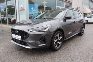 Ford Focus 1.0 EcoBoost Hybrid 125 CV 5p. Active X