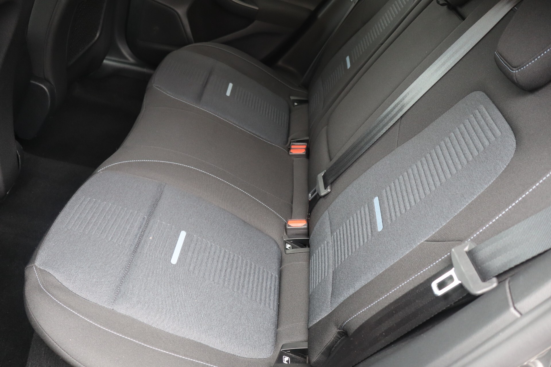 Ford Focus 1.0 EcoBoost Hybrid 125 CV 5p. Active X