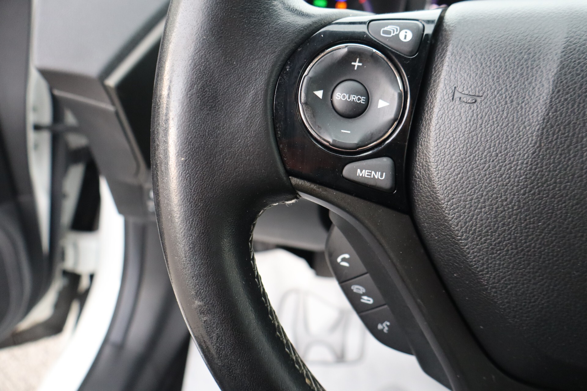 Honda Civic 1.6 i-DTEC Elegance Navi