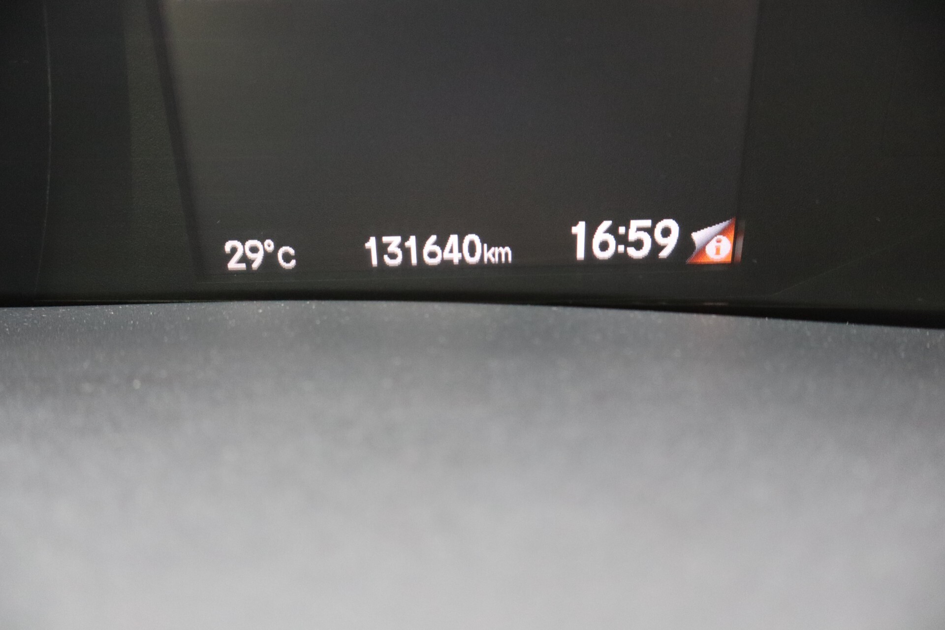 Honda Civic 1.6 i-DTEC Elegance Navi