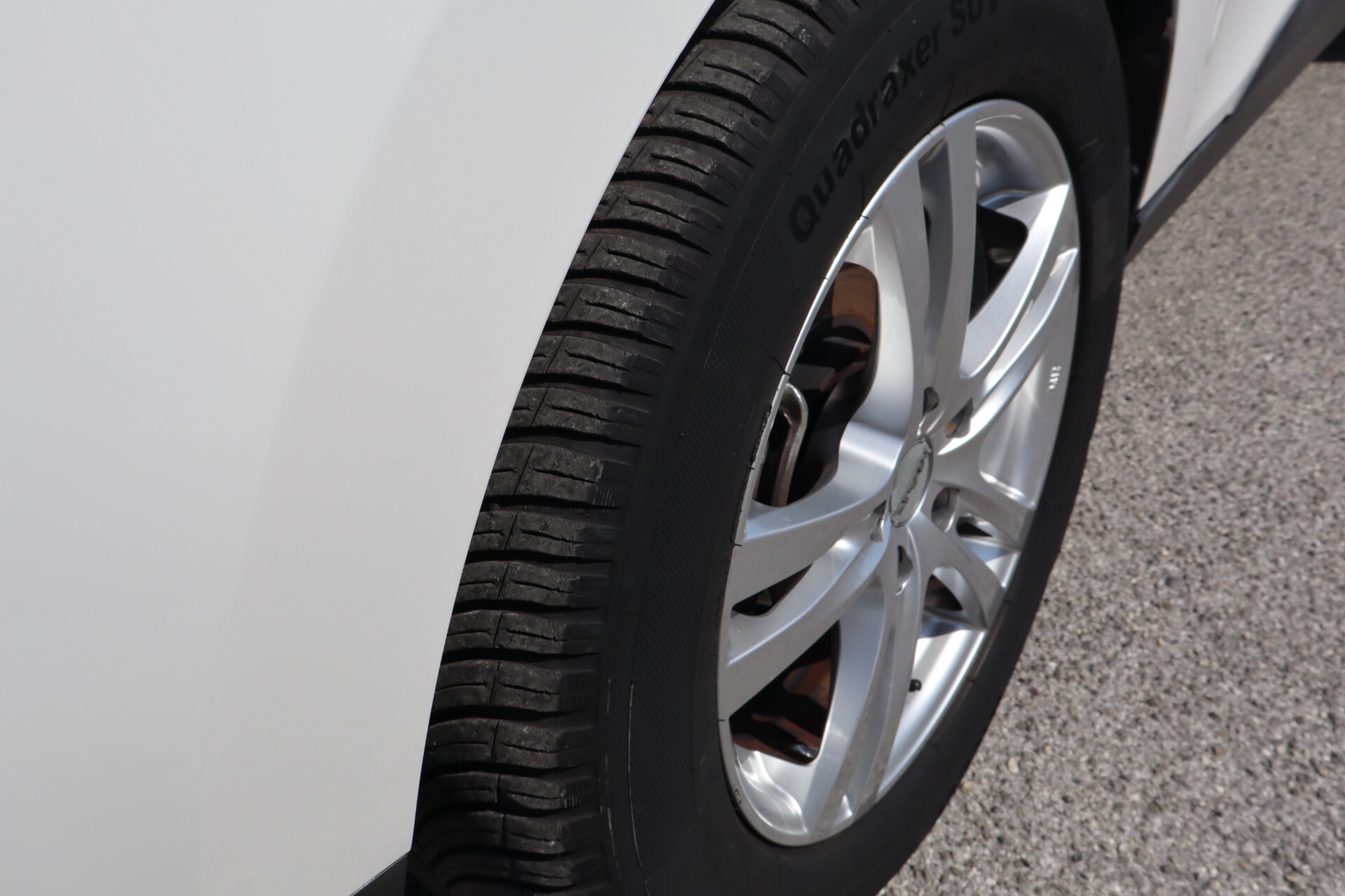 Hyundai iX35 1.7 CRDi 2WD Xpossible