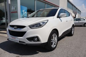 Hyundai iX35 1.7 CRDi 2WD Xpossible