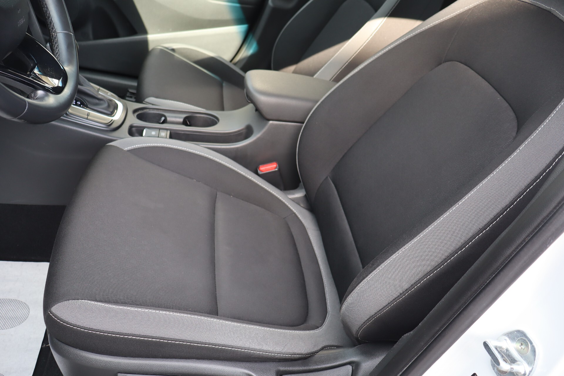 Hyundai Kona HEV 1.6 DCT XTech