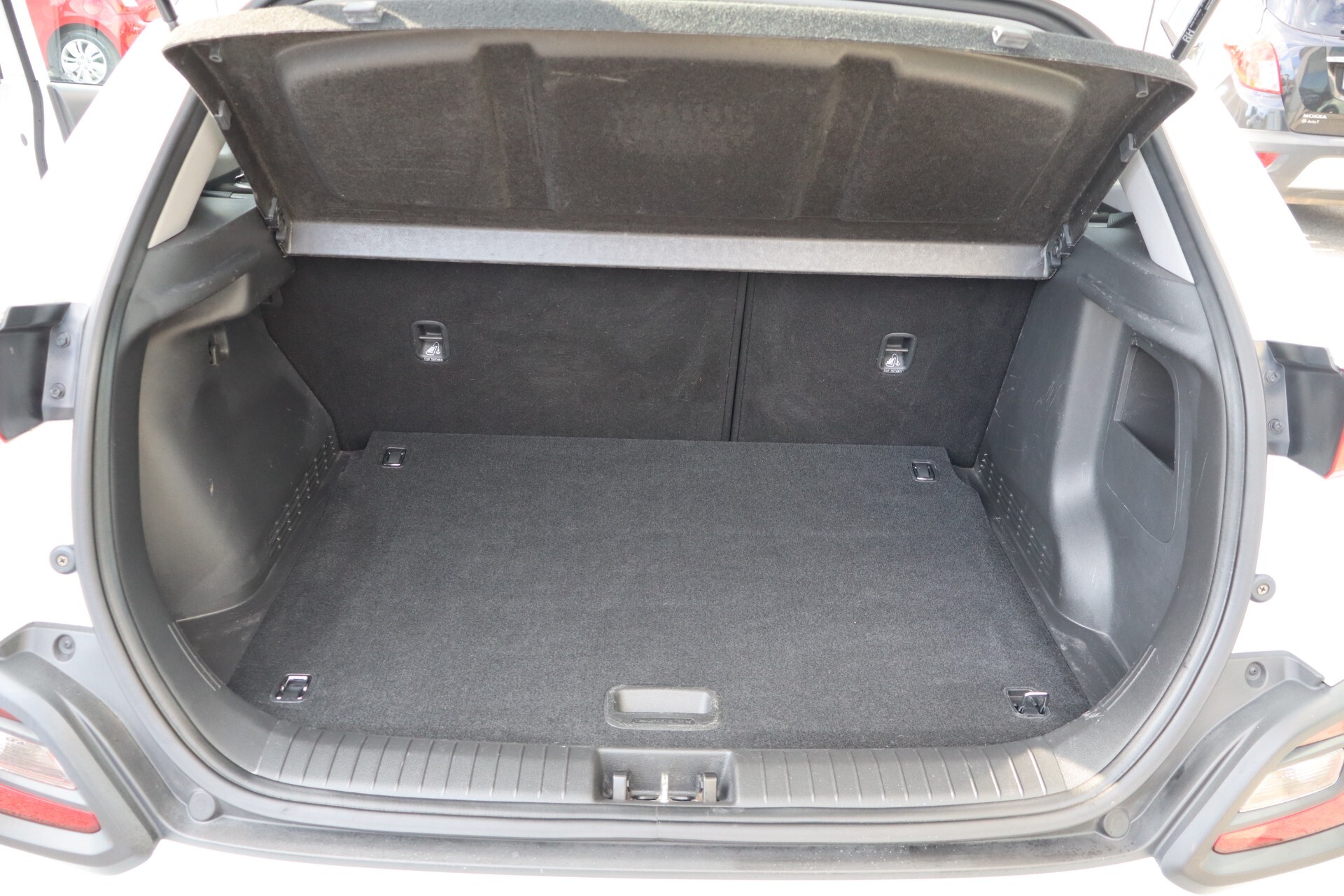 Hyundai Kona HEV 1.6 DCT XTech