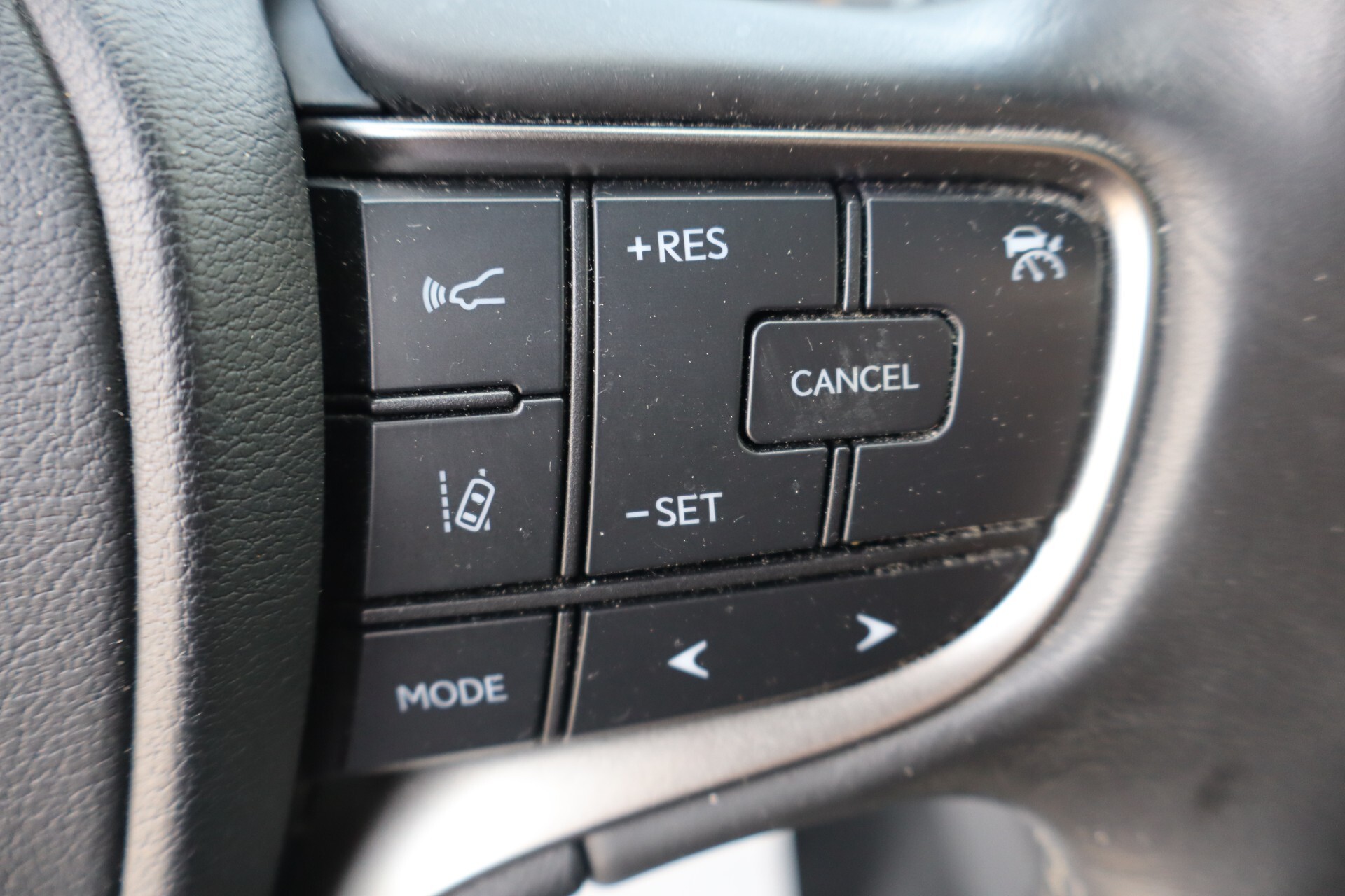Lexus UX Hybrid Premium