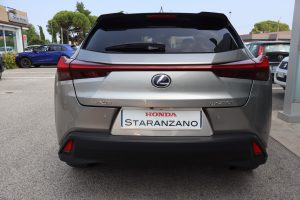 Lexus UX Hybrid Premium