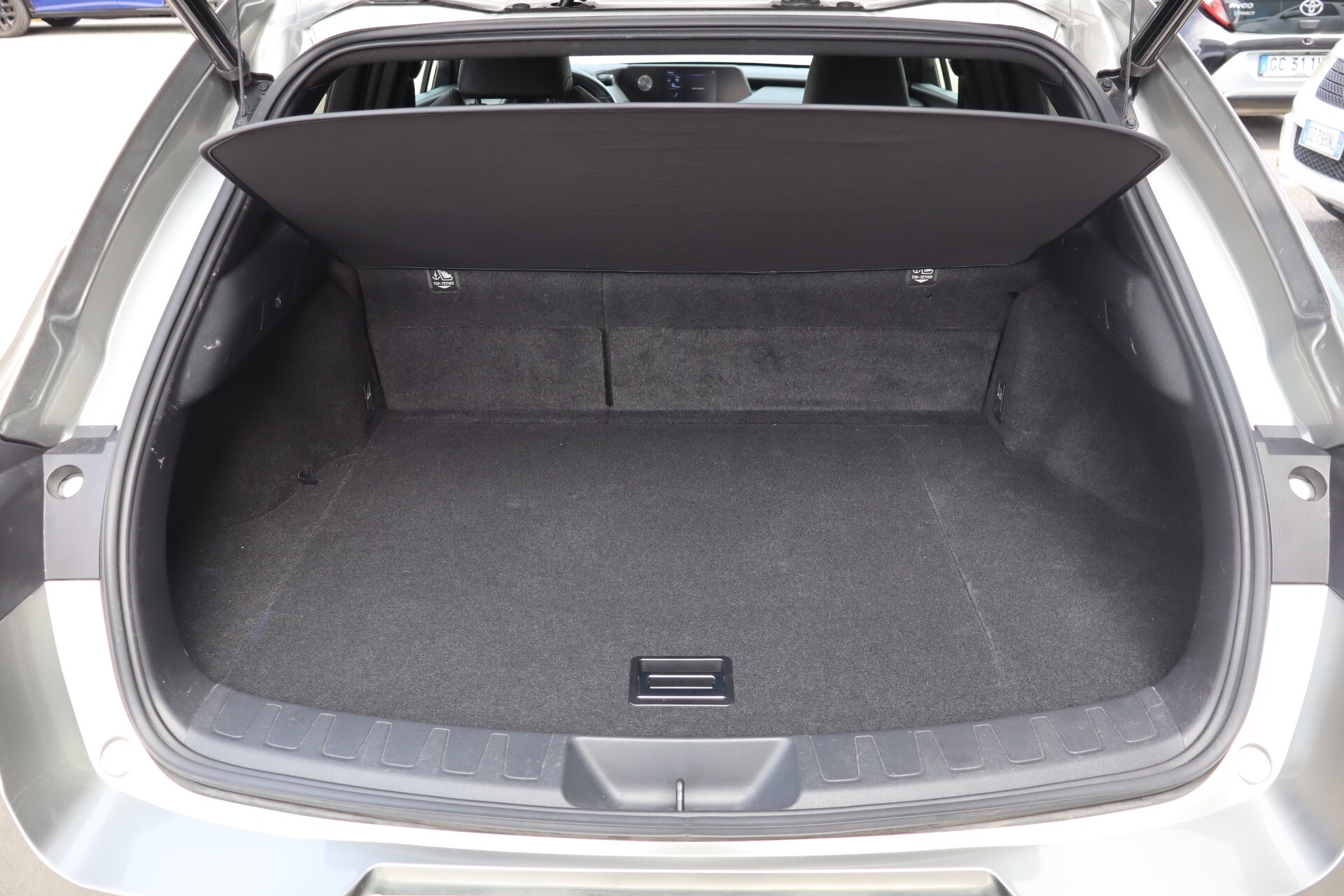 Lexus UX Hybrid Premium