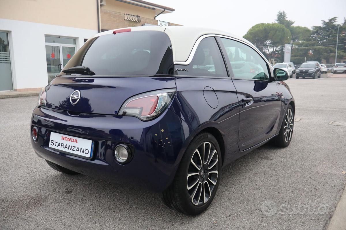 Opel 1.2 70 CV Glam