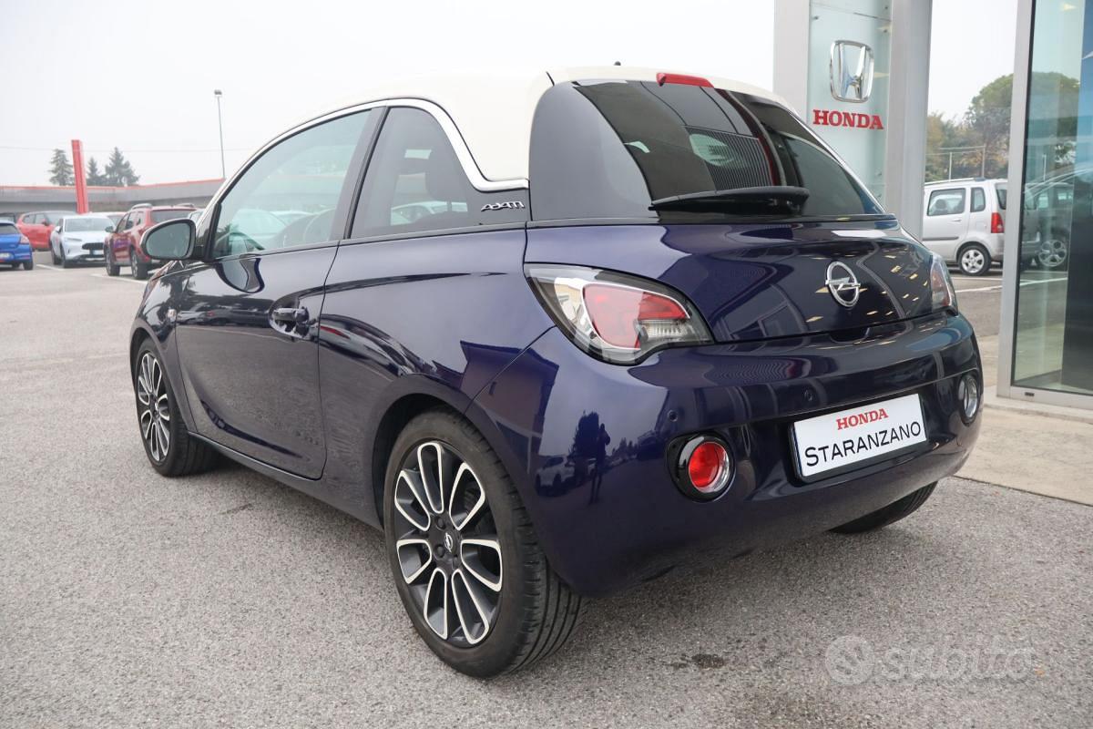 Opel 1.2 70 CV Glam
