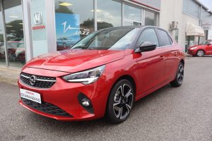Opel Corsa 1.5 D 100 CV Elegance