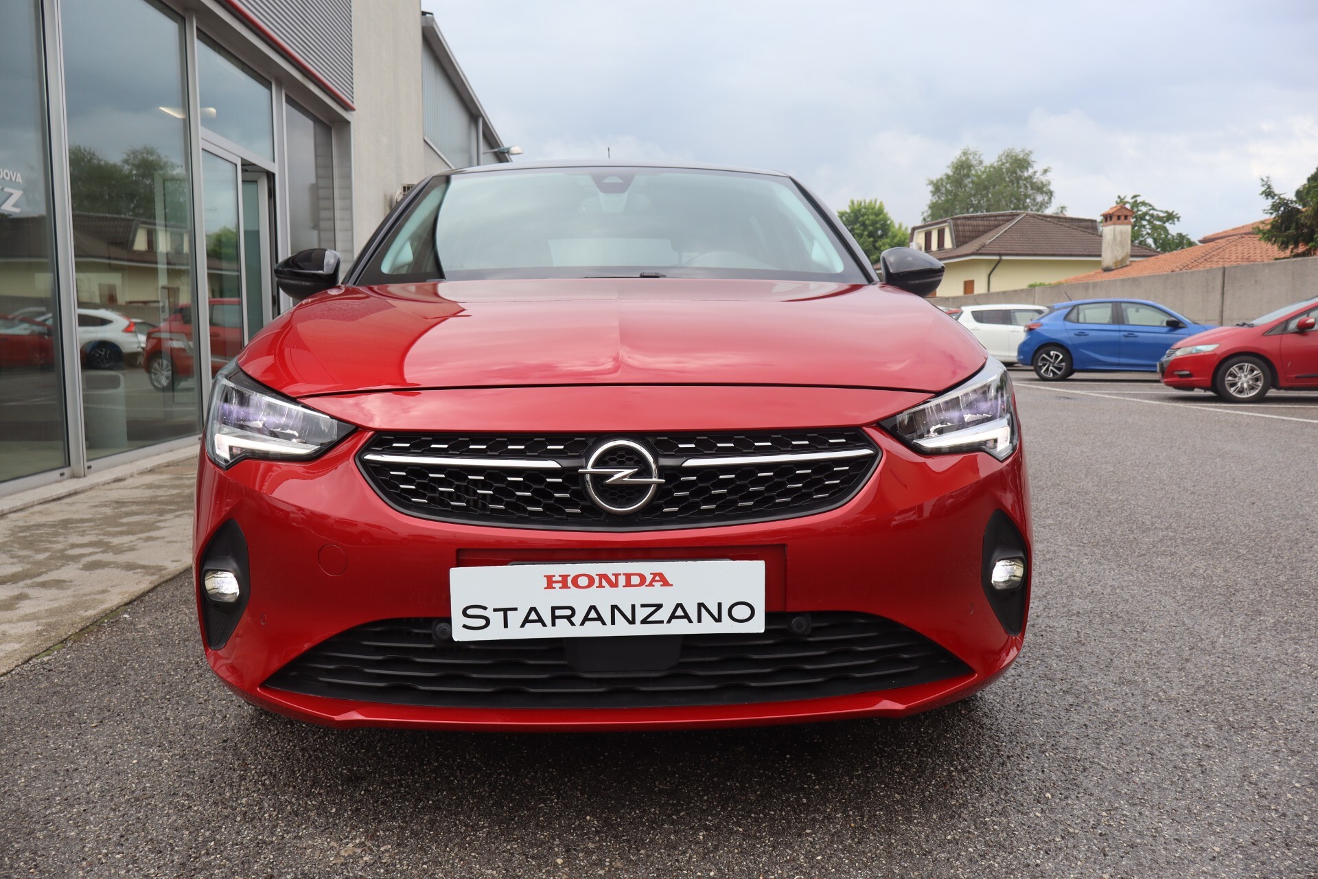 Opel Corsa 1.5 D 100 CV Elegance