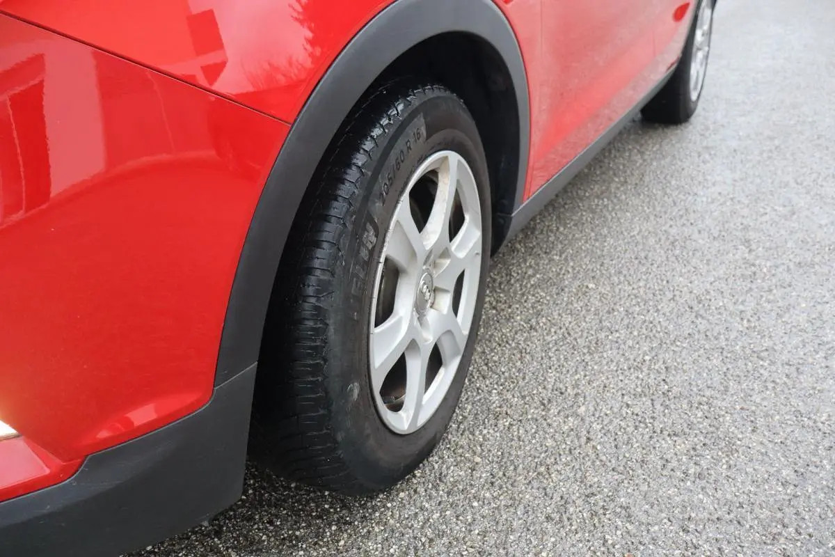 SsangYong Tivoli 1.6d 4WD Be