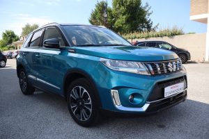 Suzuki Vitara 1.4 Hybrid 4WD AllGrip Top