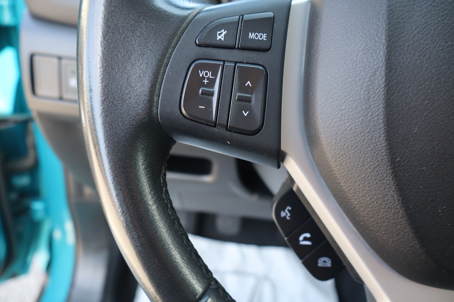 Suzuki Vitara 1.4 Hybrid 4WD AllGrip Top