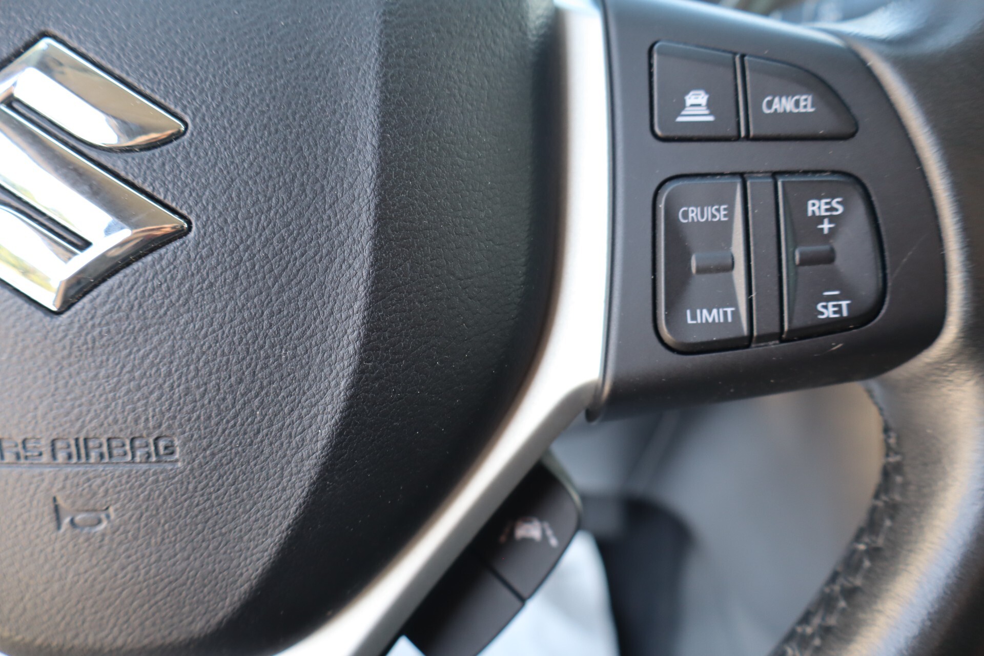Suzuki Vitara 1.4 Hybrid 4WD AllGrip Top