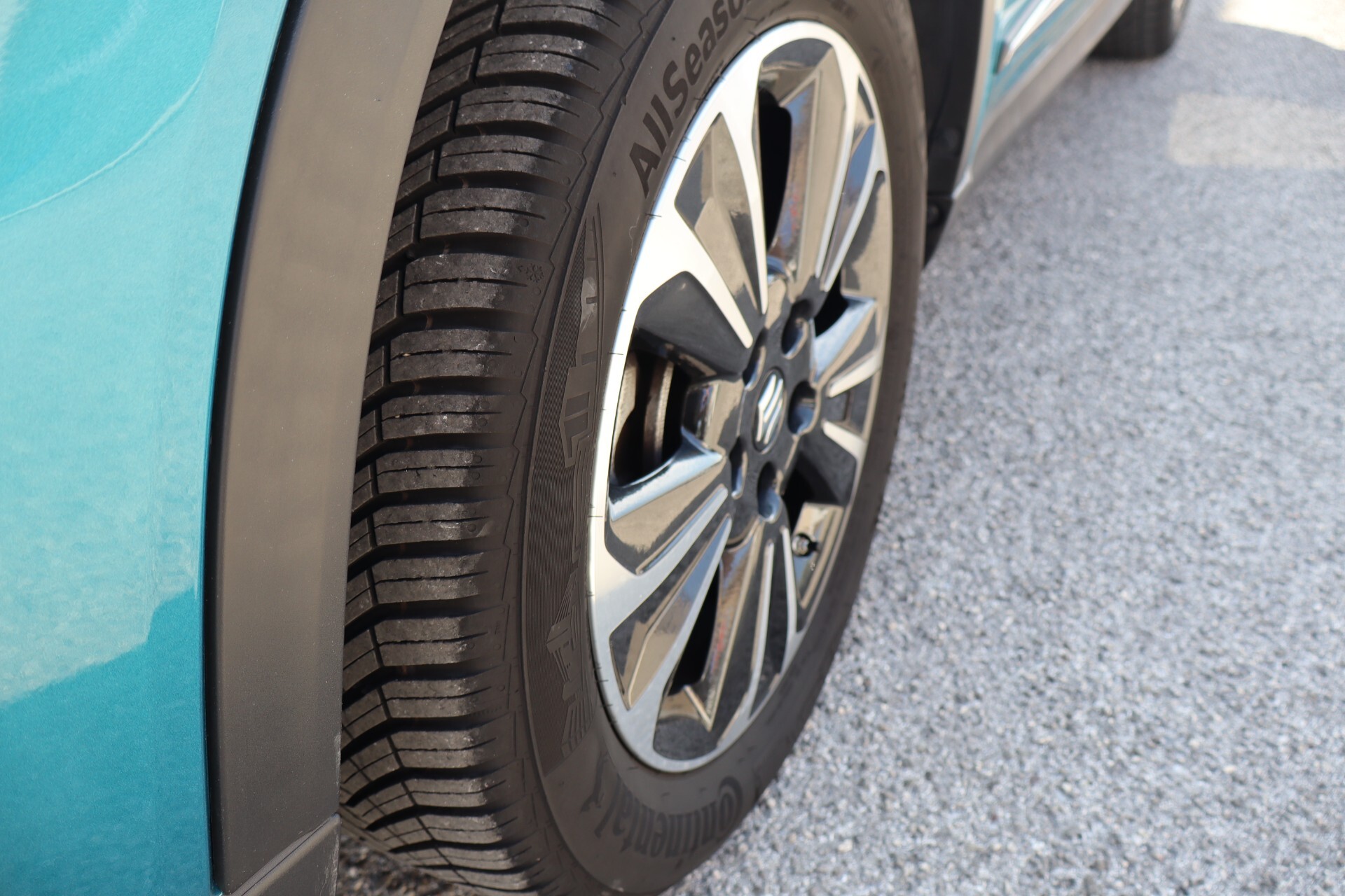 Suzuki Vitara 1.4 Hybrid 4WD AllGrip Top
