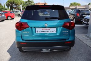 Suzuki Vitara 1.4 Hybrid 4WD AllGrip Top