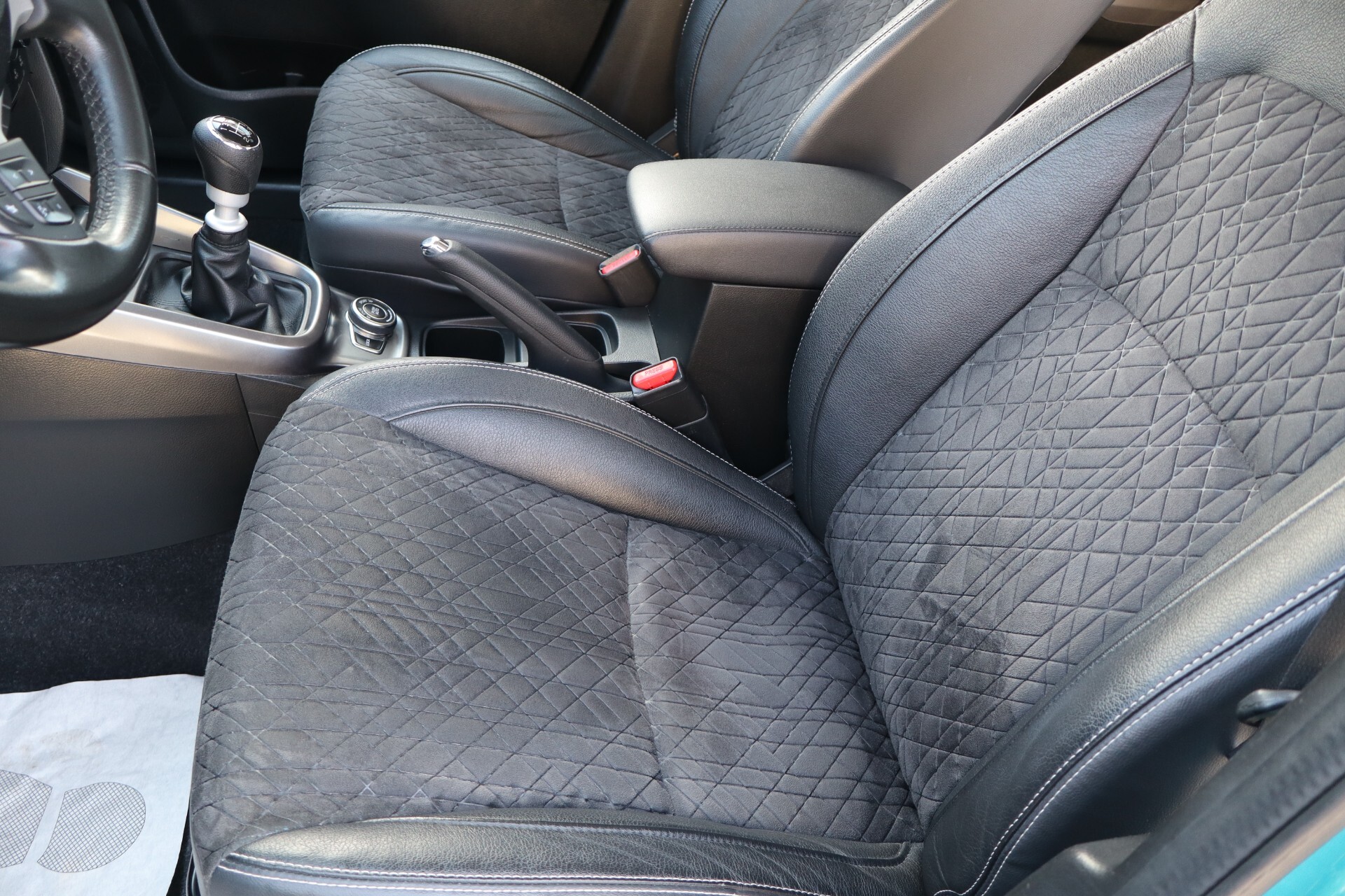 Suzuki Vitara 1.4 Hybrid 4WD AllGrip Top