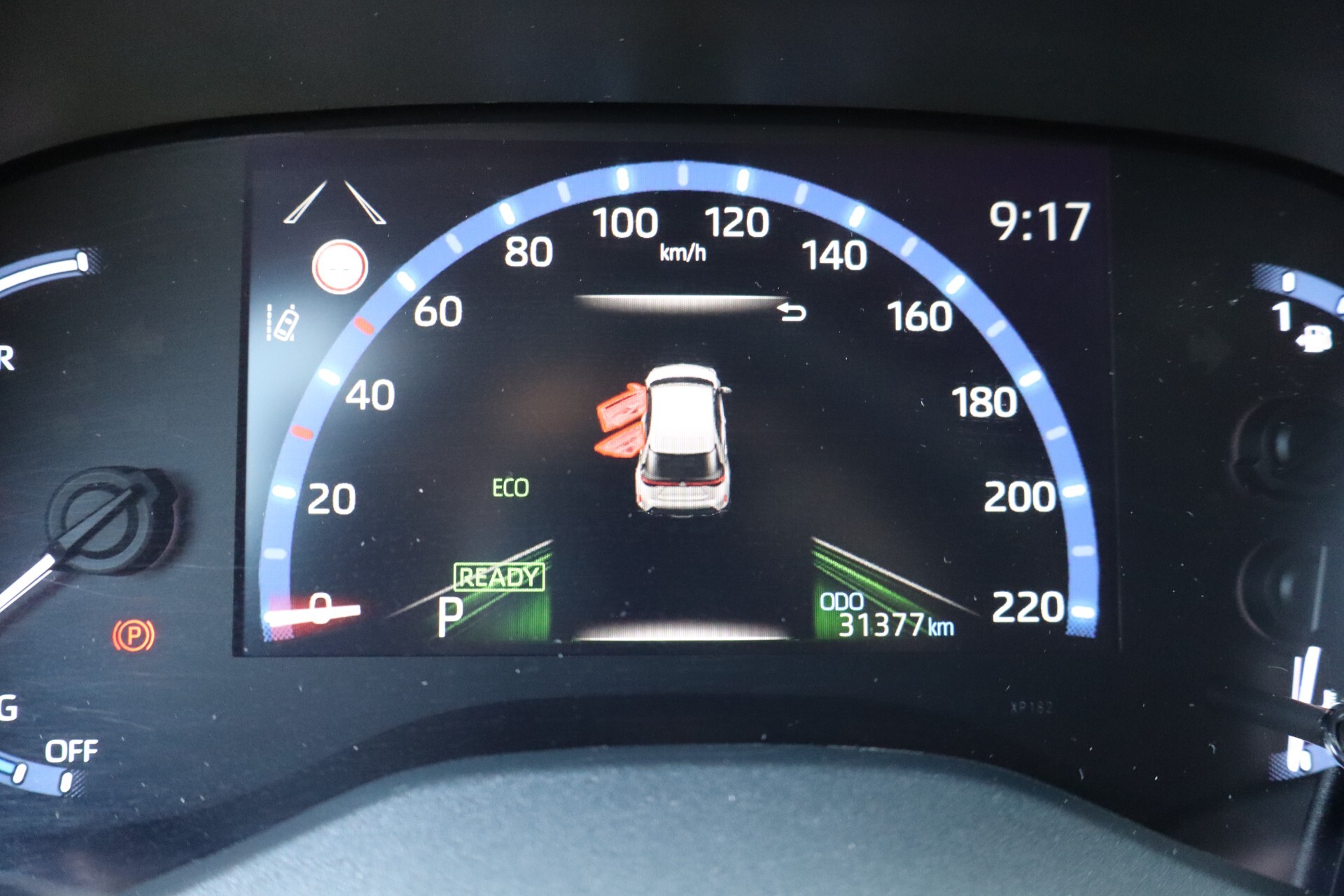 Toyota Yaris Cross 1.5 Hybrid 5p. E-CVT AWD-i Premiere