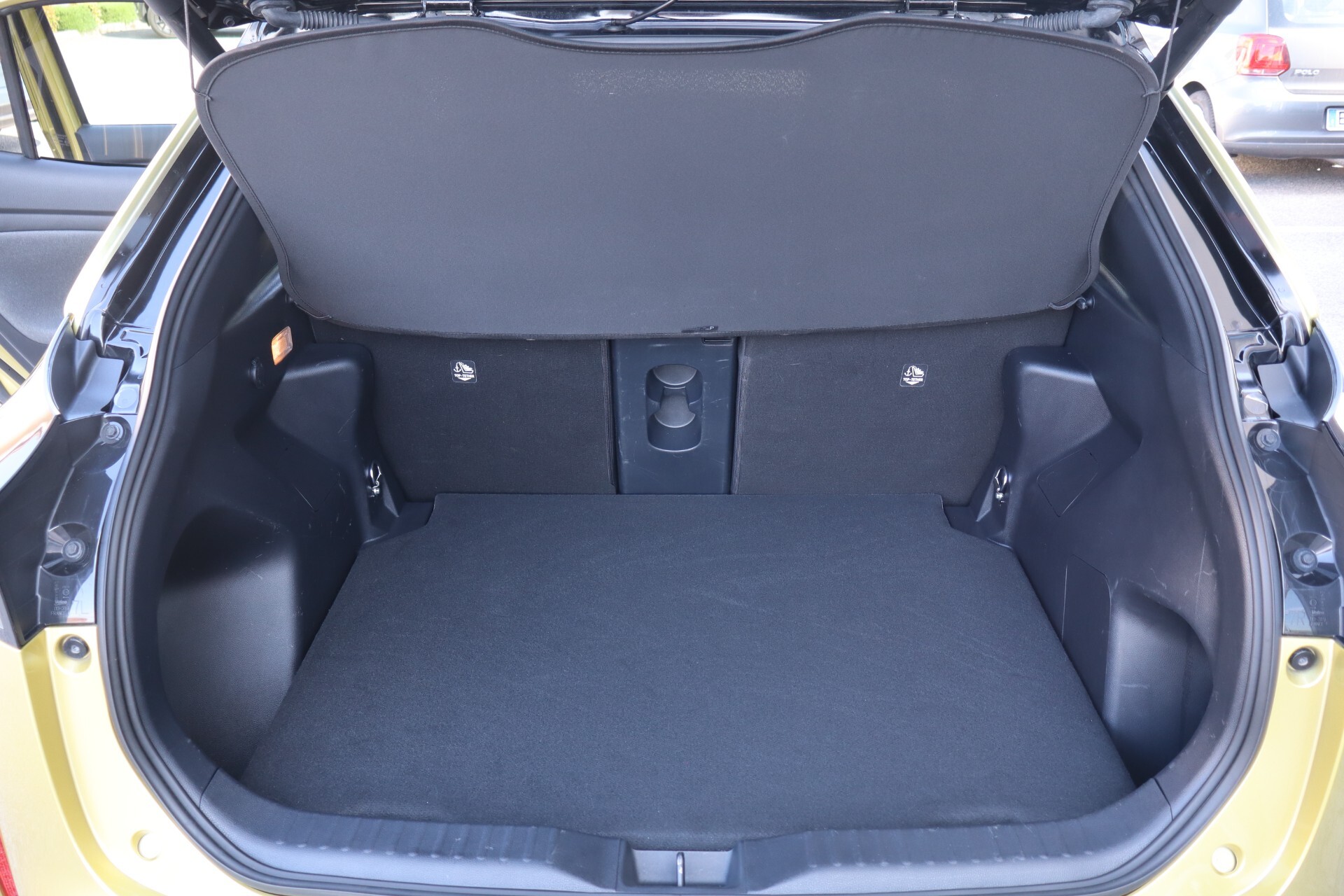 Toyota Yaris Cross 1.5 Hybrid 5p. E-CVT AWD-i Premiere
