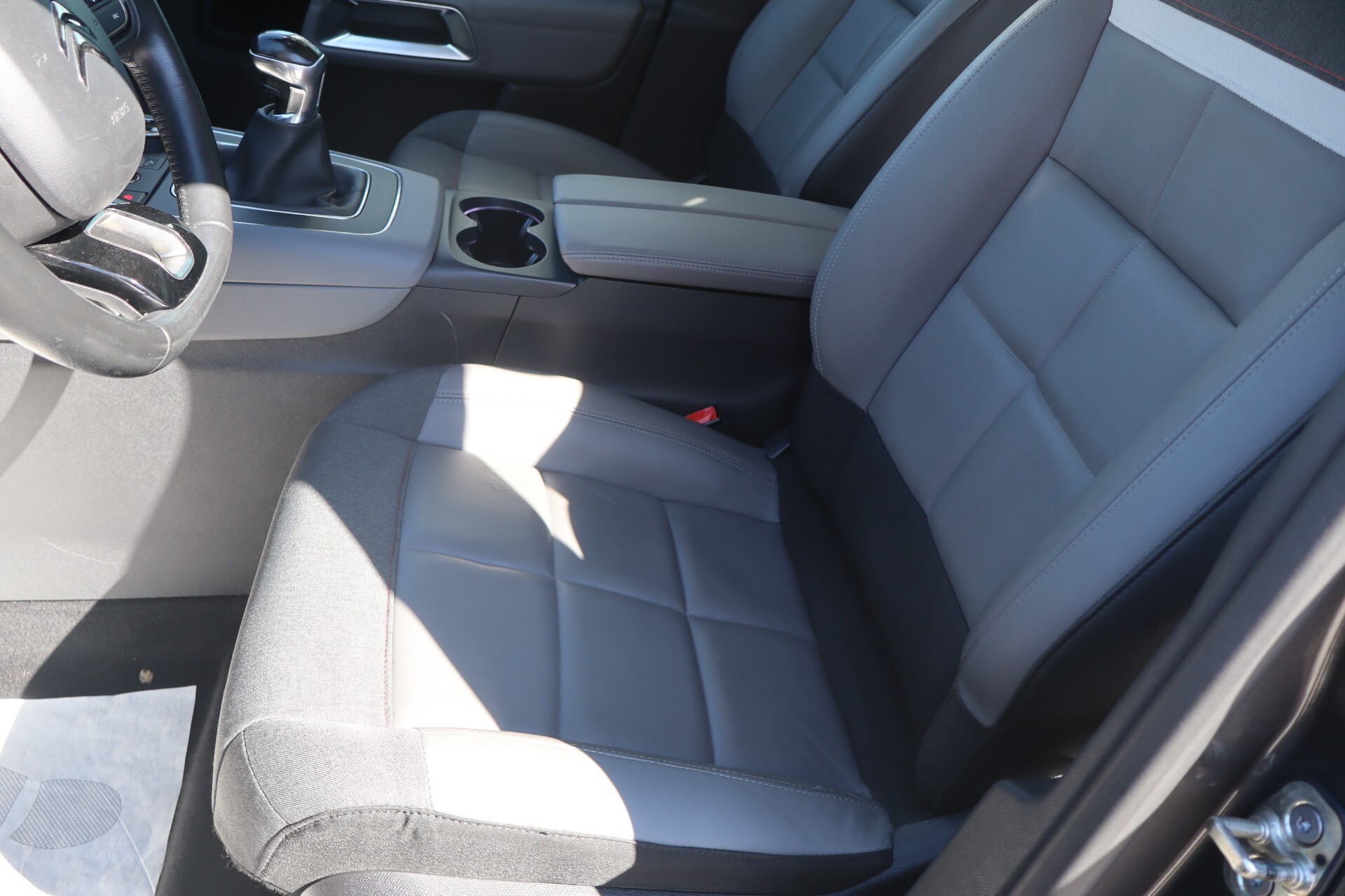 Citroen C5 Aircross BlueHDi 130 S&S Shine