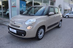 Fiat 500L 1.4 95 CV Pop Star