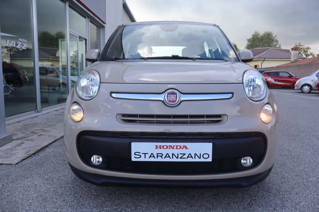 Fiat 500L 1.4 95 CV Pop Star