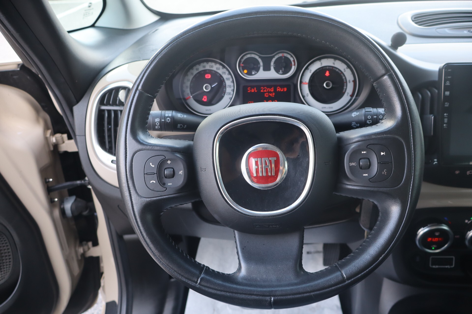 Fiat 500L 1.4 95 CV Pop Star