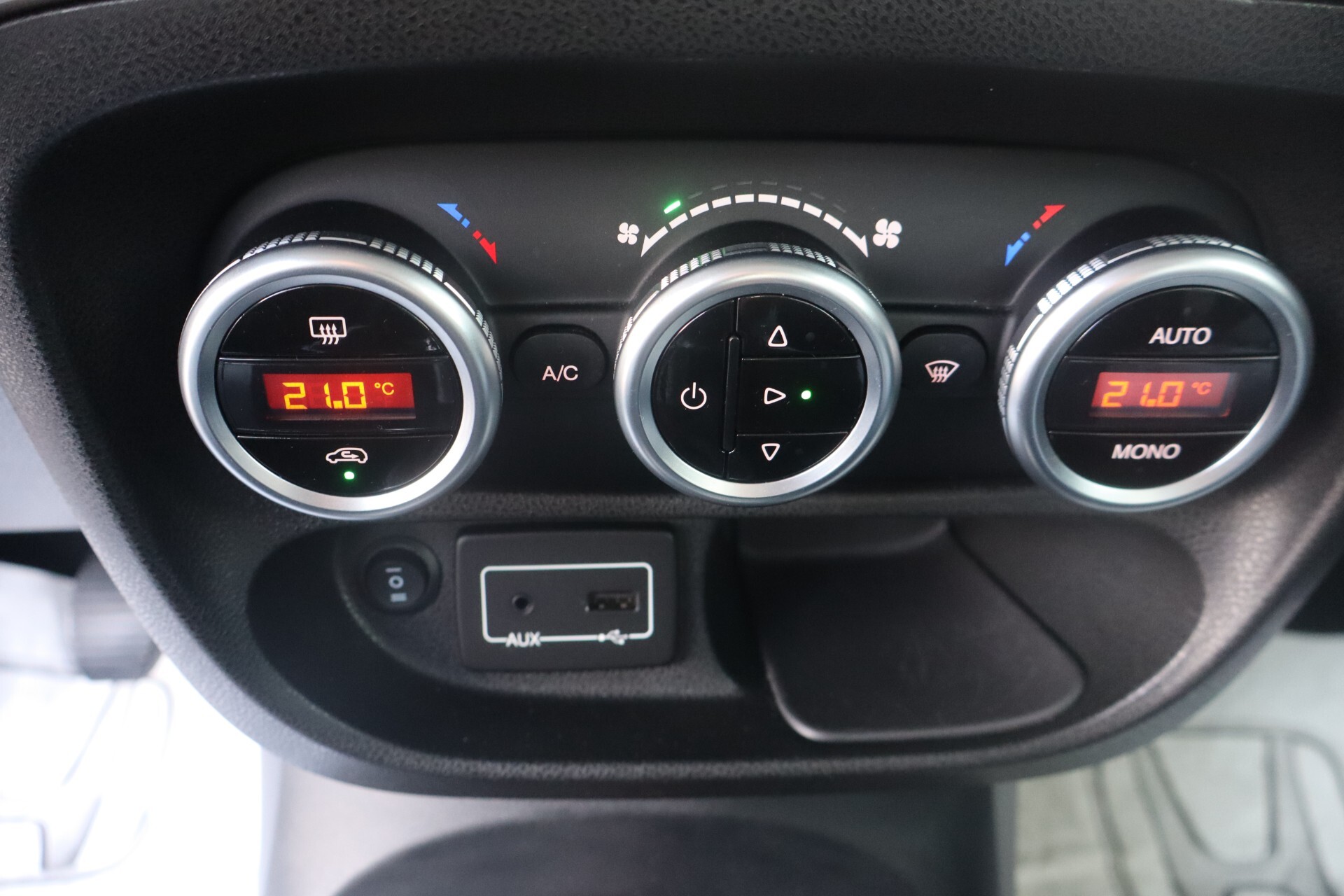 Fiat 500L 1.4 95 CV Pop Star
