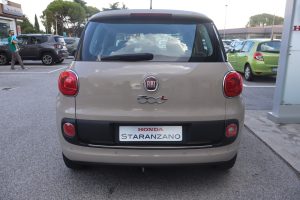 Fiat 500L 1.4 95 CV Pop Star