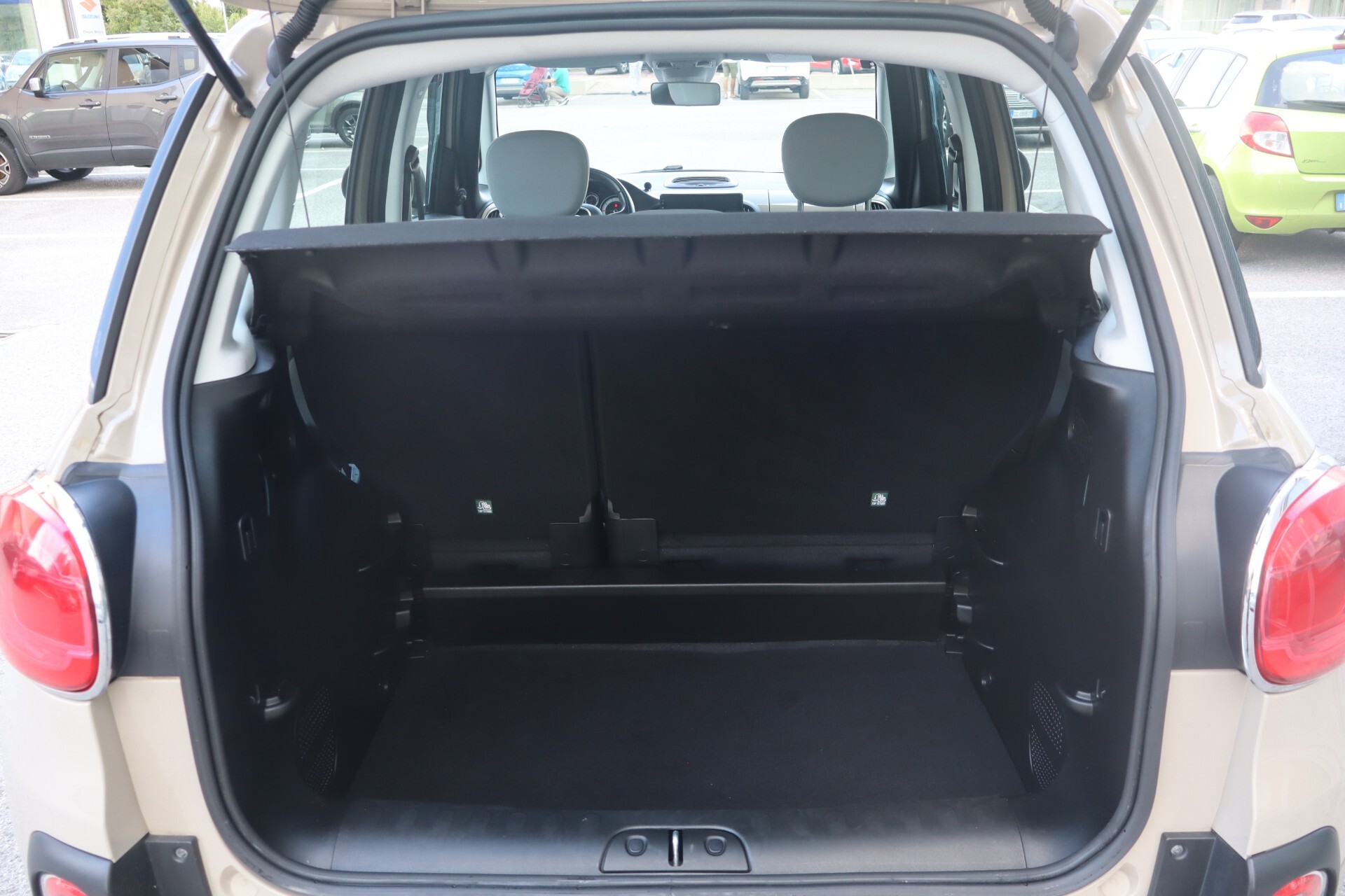 Fiat 500L 1.4 95 CV Pop Star