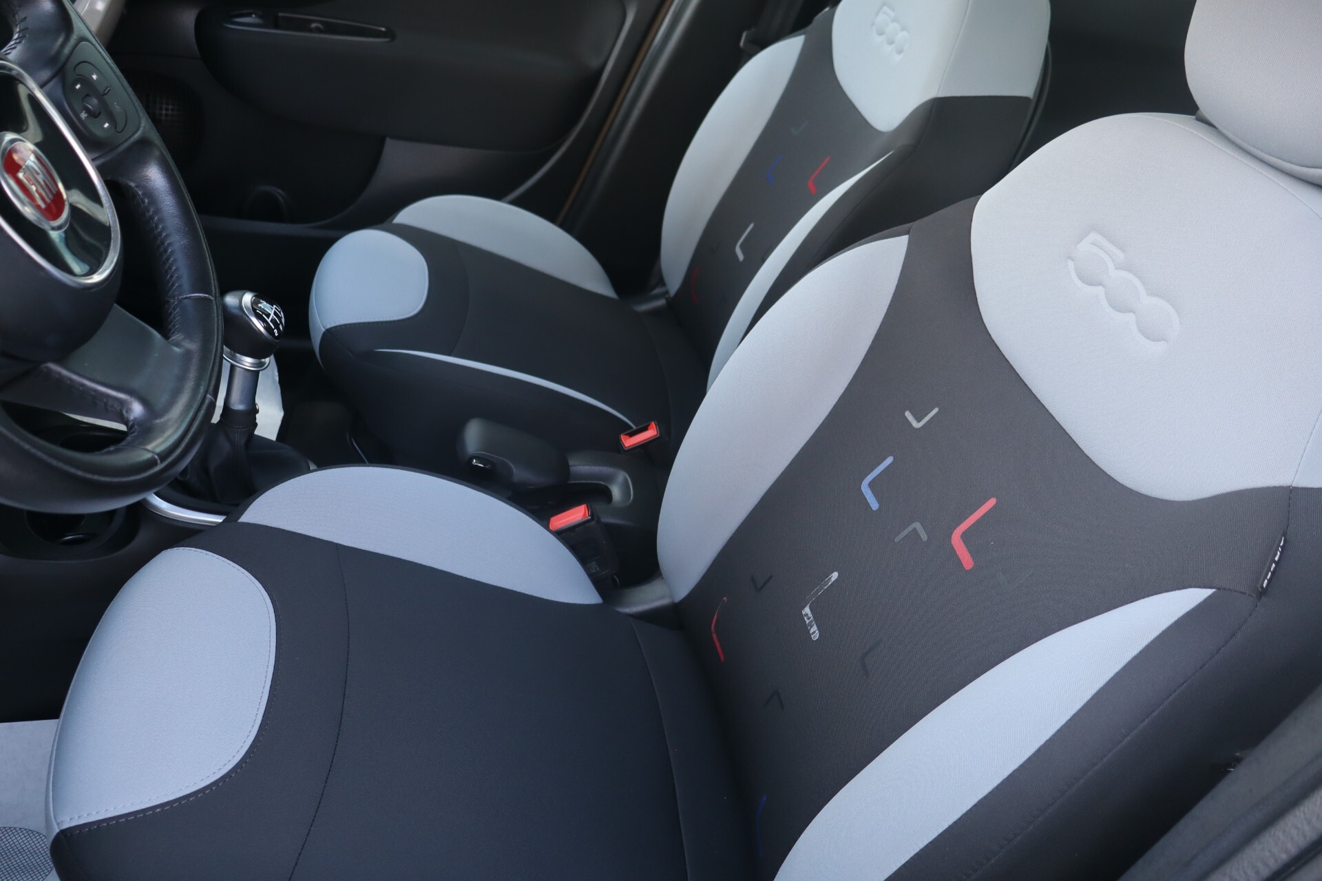 Fiat 500L 1.4 95 CV Pop Star