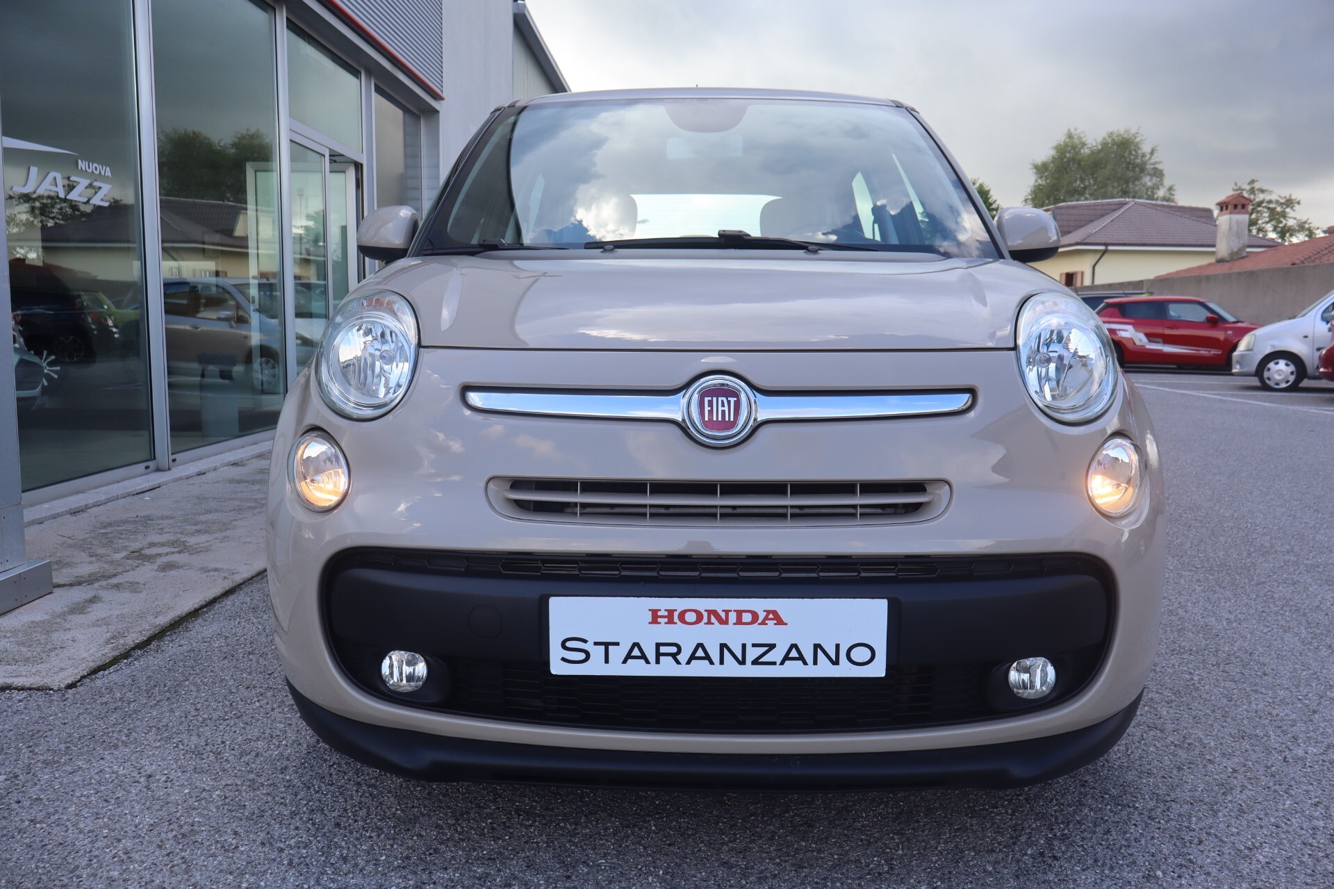 Fiat 500L 1.4 95 CV Pop Star