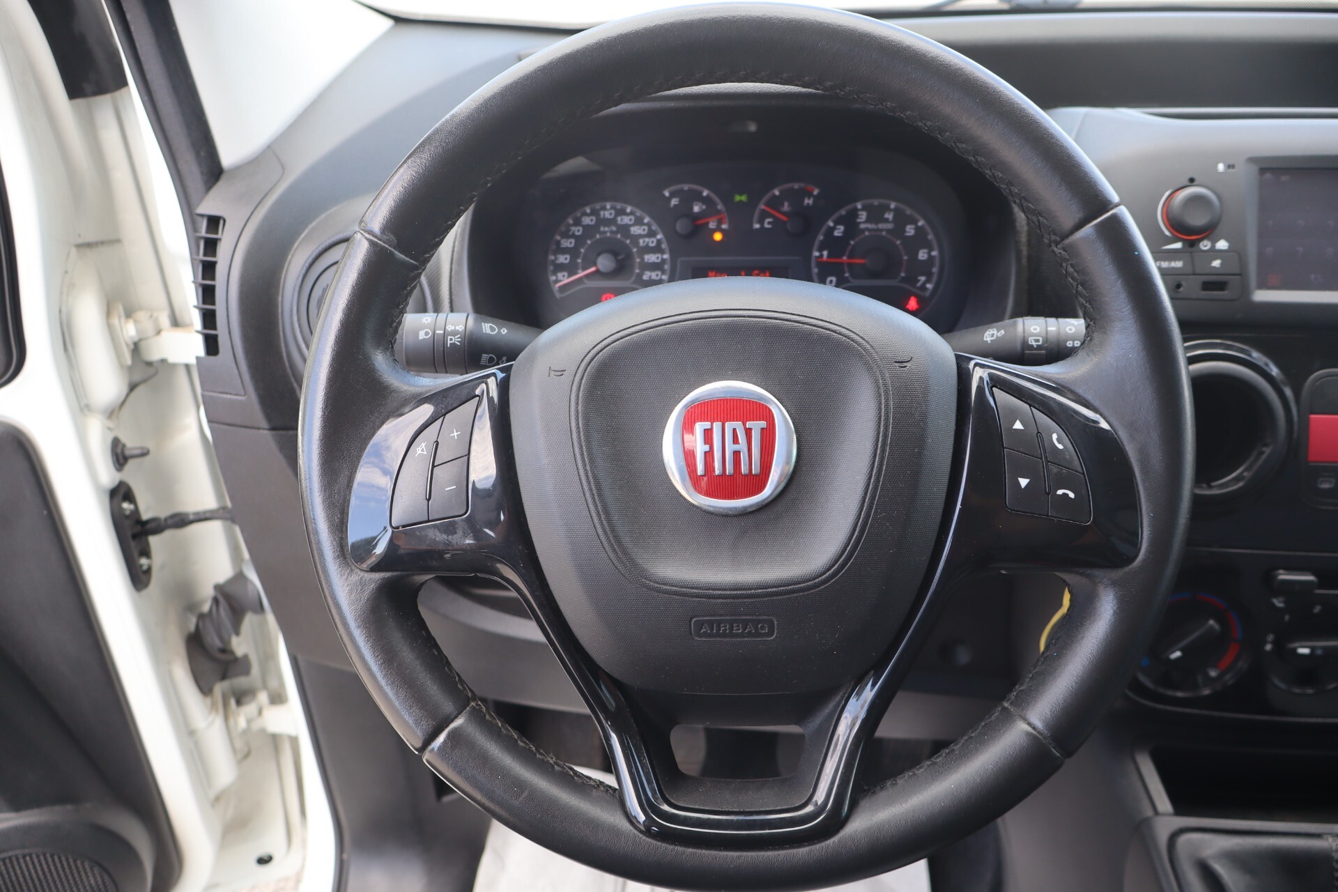 Fiat Qubo 1.4 8V 77 CV Lounge