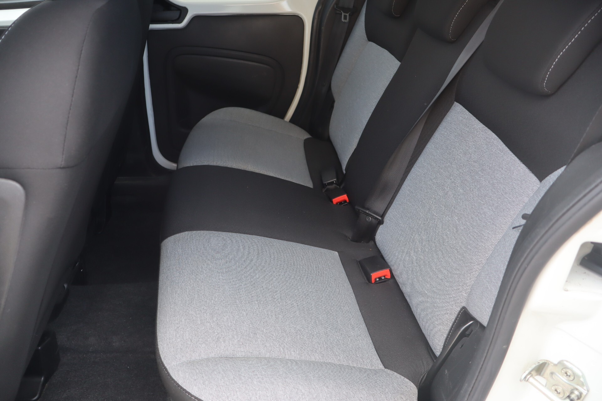 Fiat Qubo 1.4 8V 77 CV Lounge