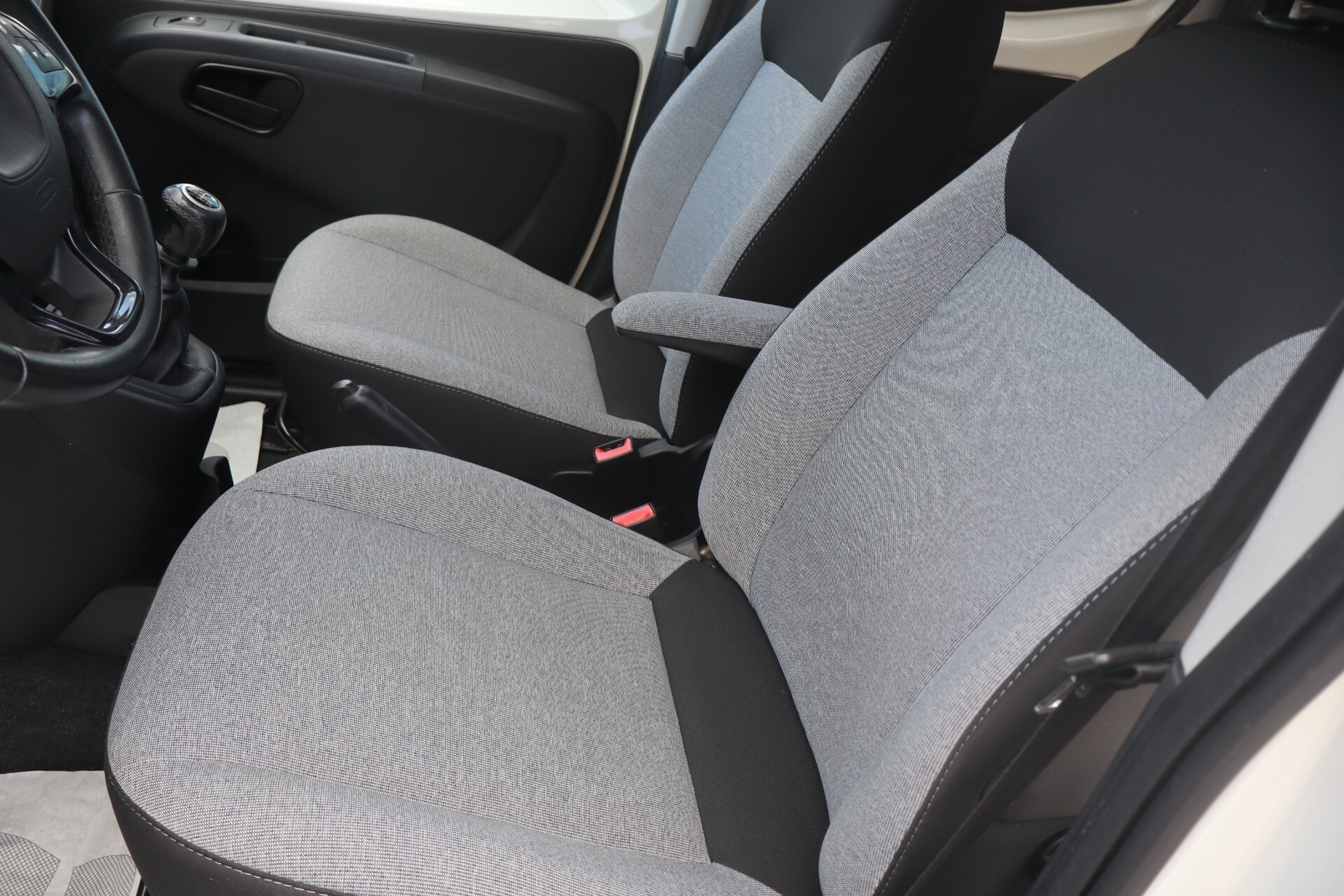 Fiat Qubo 1.4 8V 77 CV Lounge