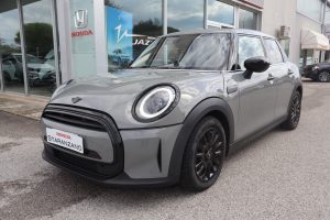 Mini 1.5 One 75 CV