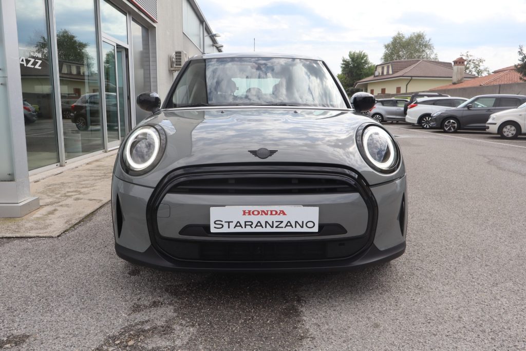 Mini 1.5 One 75 CV