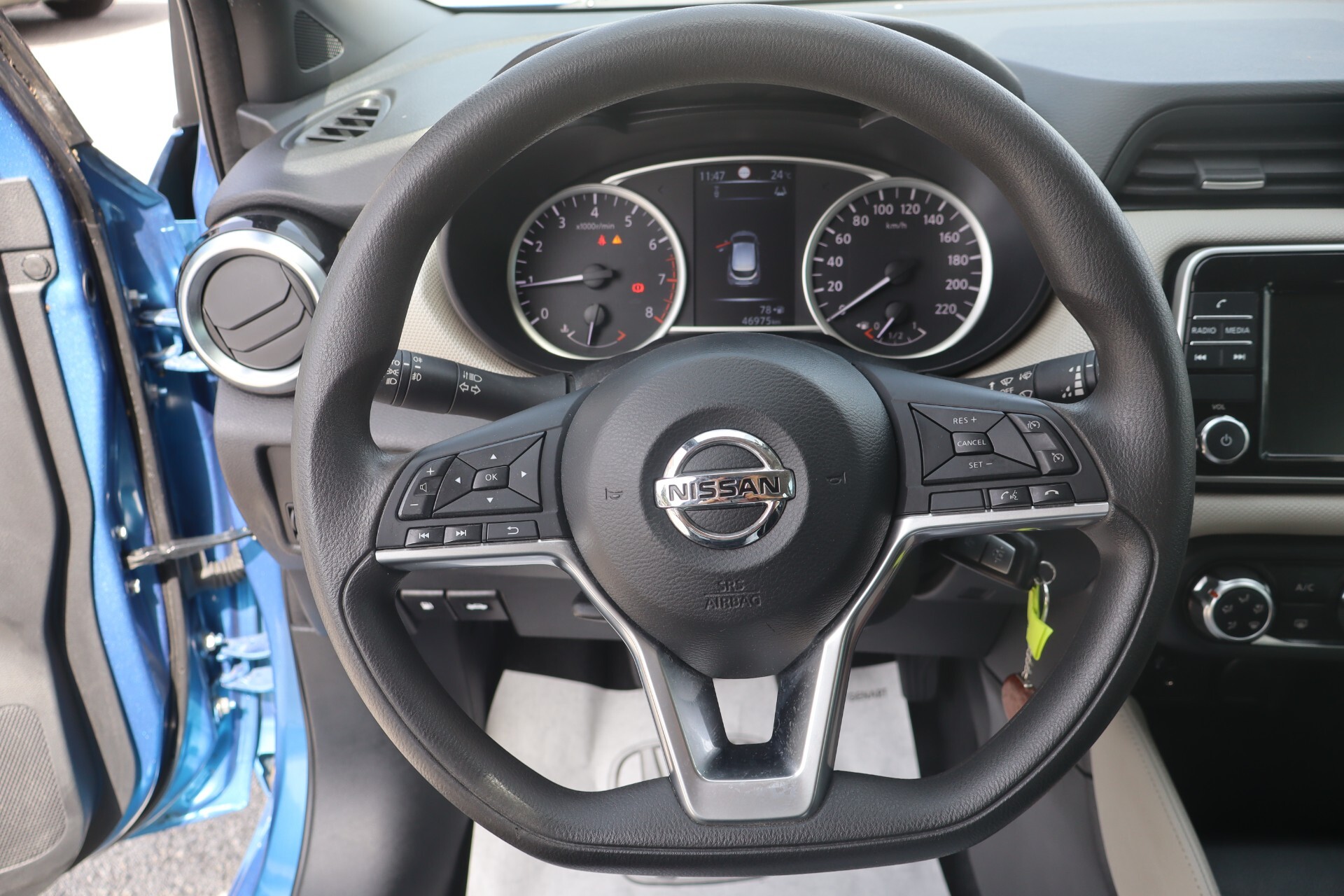 Nissan Micra 0