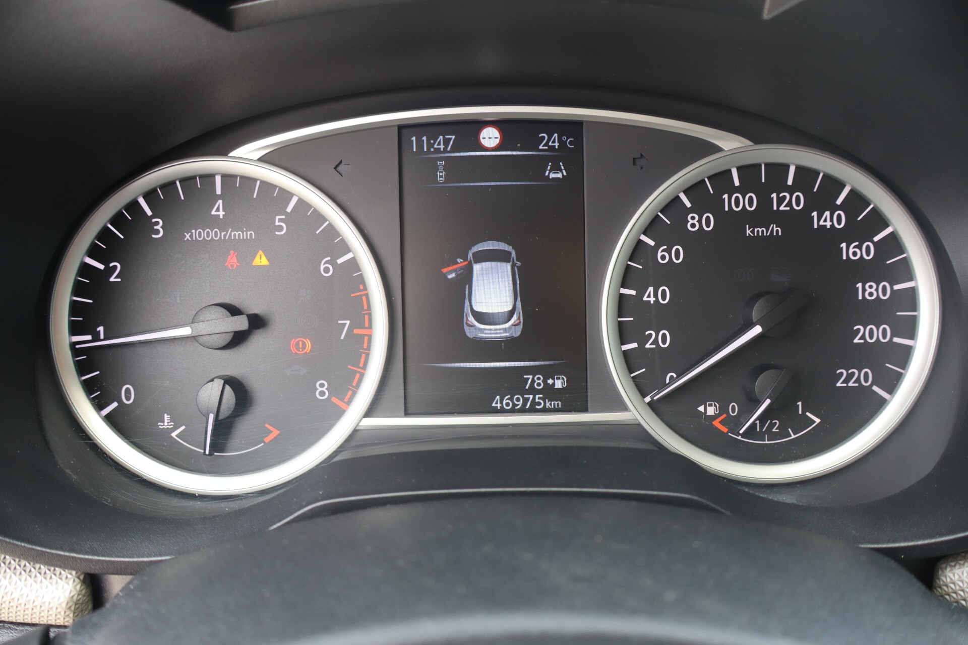 Nissan Micra 0