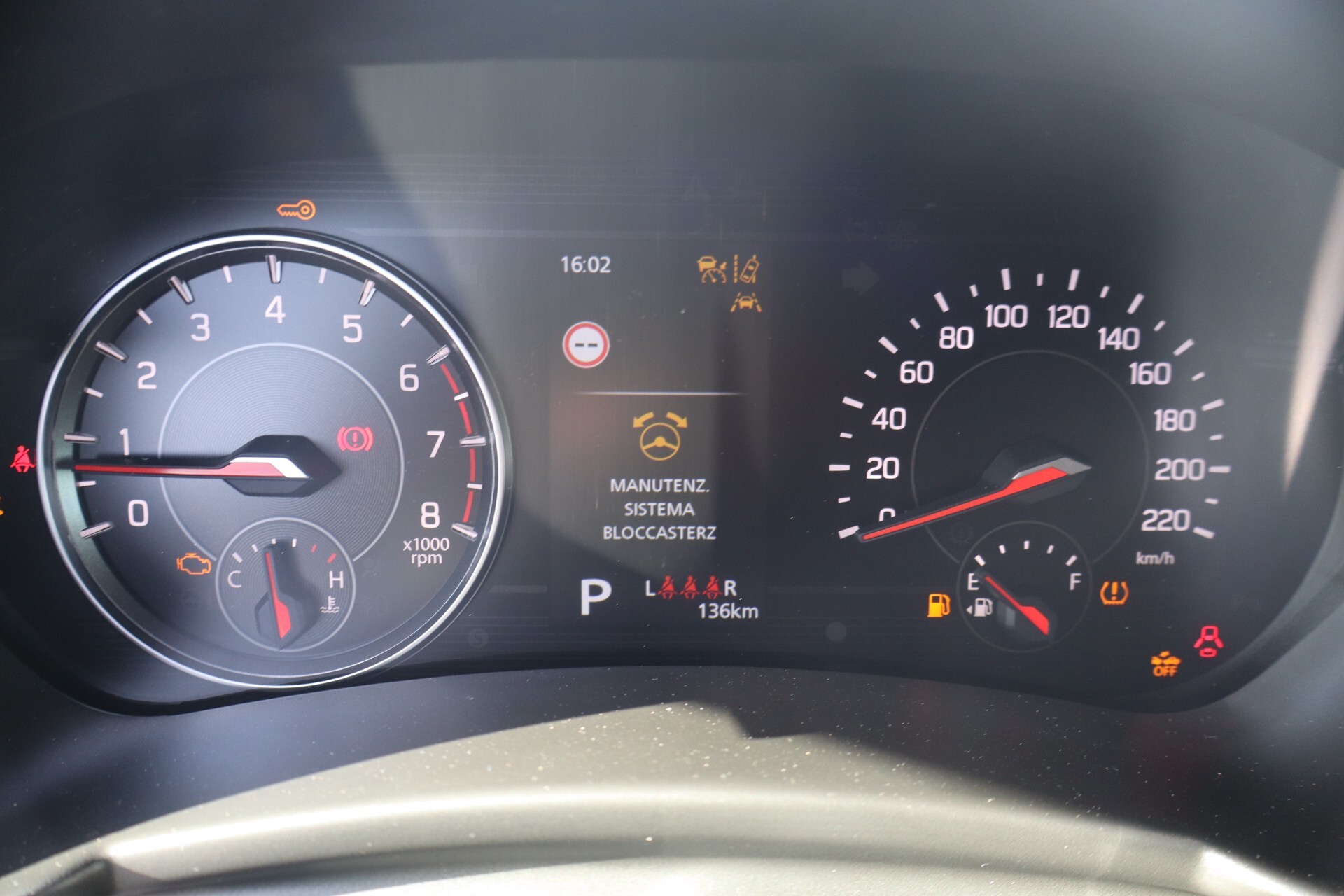 Suzuki Swift 1.2 Hybrid CVT Top