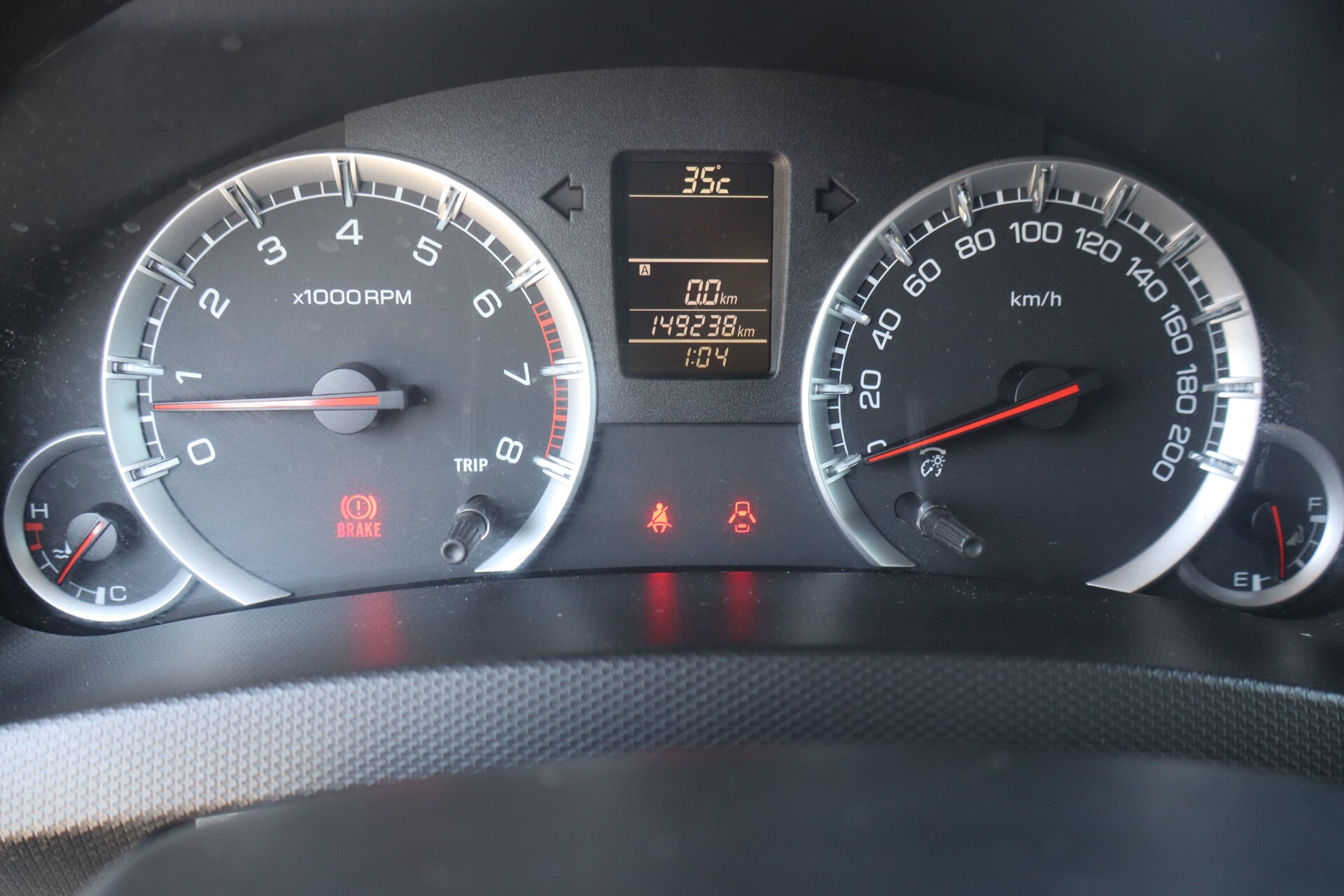 Suzuki Swift 1.2 VVT 5 porte B-Cool